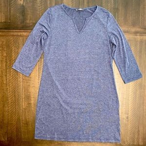Shein T-Shirt Dress